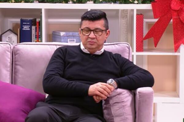 Šta je Saša Popović rekao Peji pred smrt? Nakon sahrane isplivalo sve, poslednje reči su mu bile...