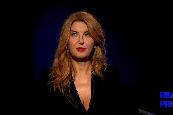 "DOĐEM KUĆI, A U FRIŽIDERU NIŠTA!" Vesna Dedić otkrila koliko joj je ŽIVOT bio TEŽAK: Ovo niste znali do SAD!