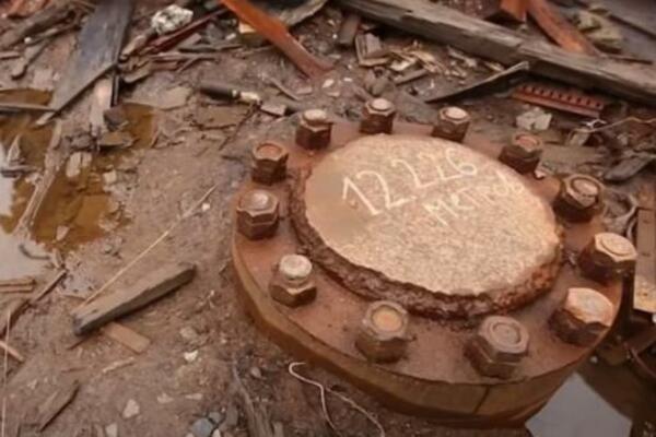 TO MOGU SAMO RUSI: Iskopali NAJDUBLJU RUPU na svetu, kada su pogledali, POBEGLI glavom bez obzira! (VIDEO)