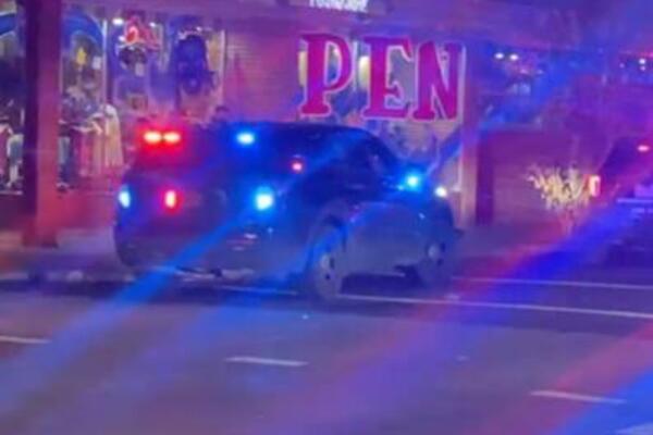 ŠESTORO RANJENIH U PUCNJAVI NA KONCERU! Jedna osoba u kritičnom stanju (VIDEO)