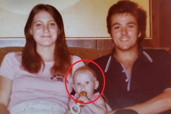 STRAVIČNO UBISTVO MUČILO POLICIJU 40 GODINA, A ONDA SE DESIO OBRT: Svi se pitaju šta se desilo sa BEBOM na slici?