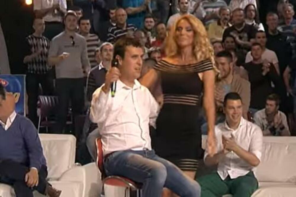 POBEDIO JE U ZVEZDAMA GRANDA PA NESTAO: Propatio zbog SLABOG VIDA, a onda je doživeo i VELIKU TRAGEDIJU!