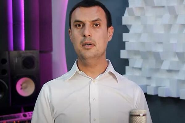 POBEDIO JE U ZVEZDAMA GRANDA, A SADA OD NJEGA NI TRAGA NI GLASA: Evo gde je DANAS, život mu obeležila TRAGEDIJA