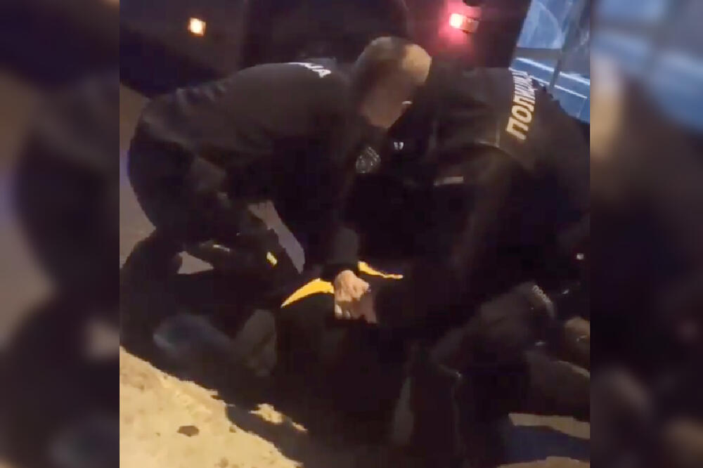 KAJAO SE I IZVINJAVAO! POZNATO KAKO SE BRANIO VOZAČ BEOGRADSKOG AUTOBUSA: Evo šta je prethodilo INCIDENTU