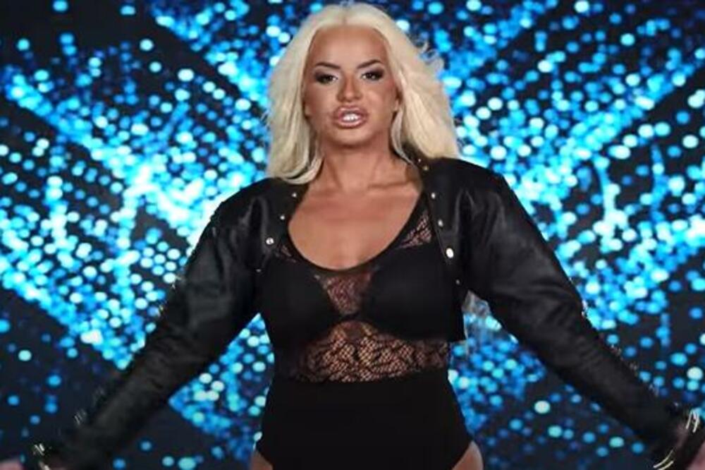 DŽIDŽA BATALILA PEVANJE I POSTALA REPERKA?! Pevačica iznenadila sve kako PESMOM tako i GOLOTINJOM, GORE MREŽE!