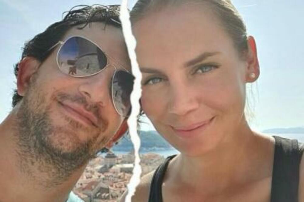 NAKON 19 GODINA LJUBAVI DESIO SE VELIKI KRAH: Naša bivša TENISERKA se RAZVODI