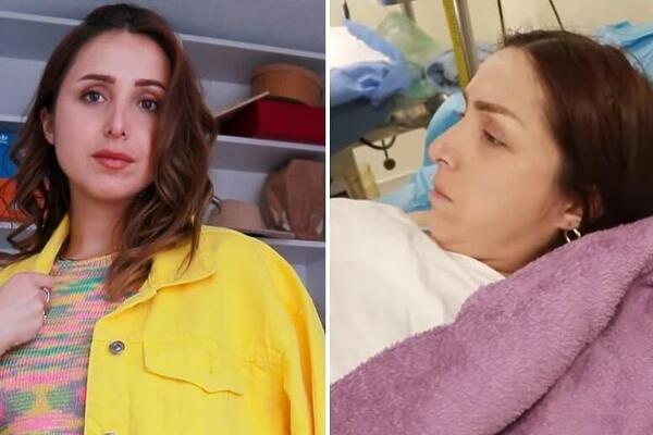 ILDA JE SNIMILA SVOJ POROĐAJ I OKAČILA GA JE! Nije ni slutila da će se OVAKO NEŠTO DESITI (VIDEO)