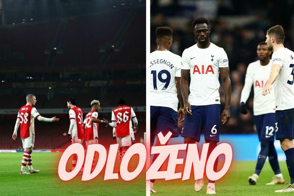 TOBDŽIJE NE MOGU DA POKRENU MAŠINERIJU! BEZ GRADSKOG DERBIJA ZA VIKEND!