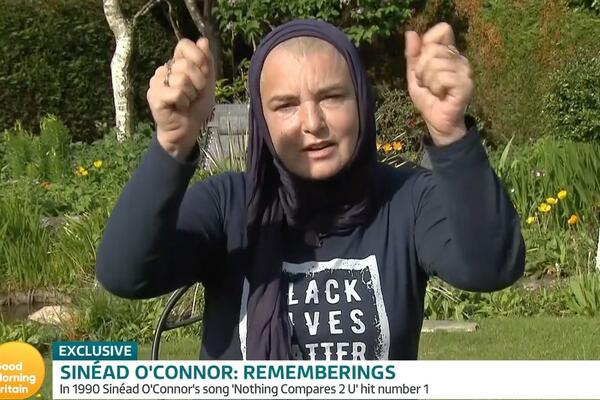 NAKON SMRTI SINA, SADA JE I ONA ZAVRŠILA U BOLNICI! Pokušala je ono NAJGORE