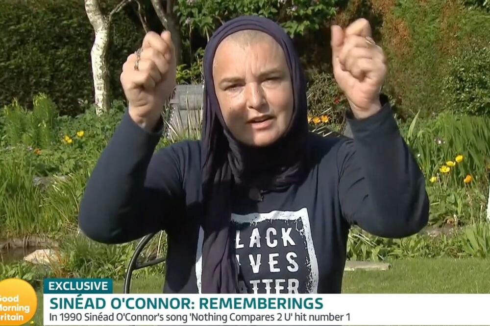 NAKON SMRTI SINA, SADA JE I ONA ZAVRŠILA U BOLNICI! Pokušala je ono NAJGORE