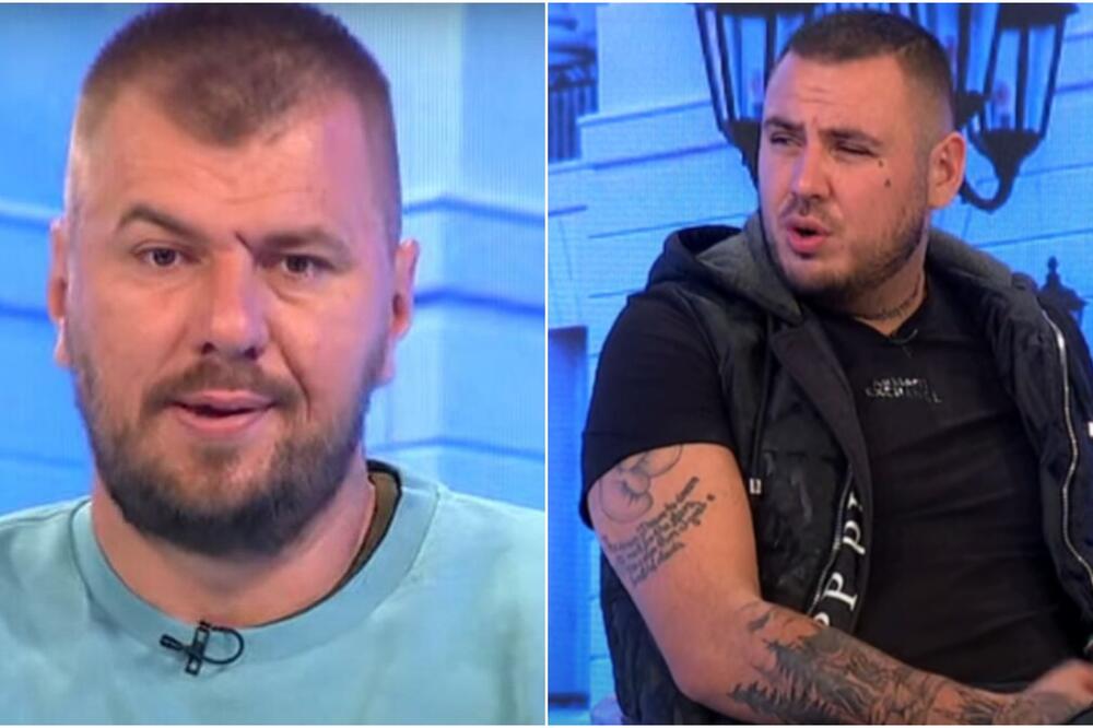 POSLE CARA ODLUČILA SE ZA JANJUŠA: Zadrugarkin POTEZ mnoge ZBUNIO, POKUŠALA DA IZNUDI JEDNU STVAR!