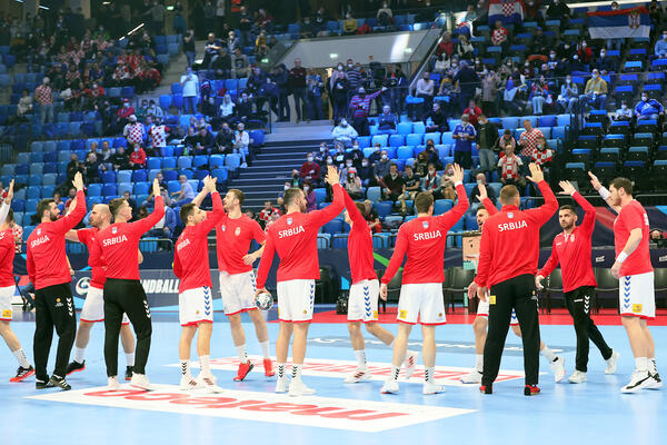 SRBIJA SAZNALA RIVALA U BARAŽU ZA SP: Pred nama je balkanski derbi koji odlučuje ko će putovati u Španiju!