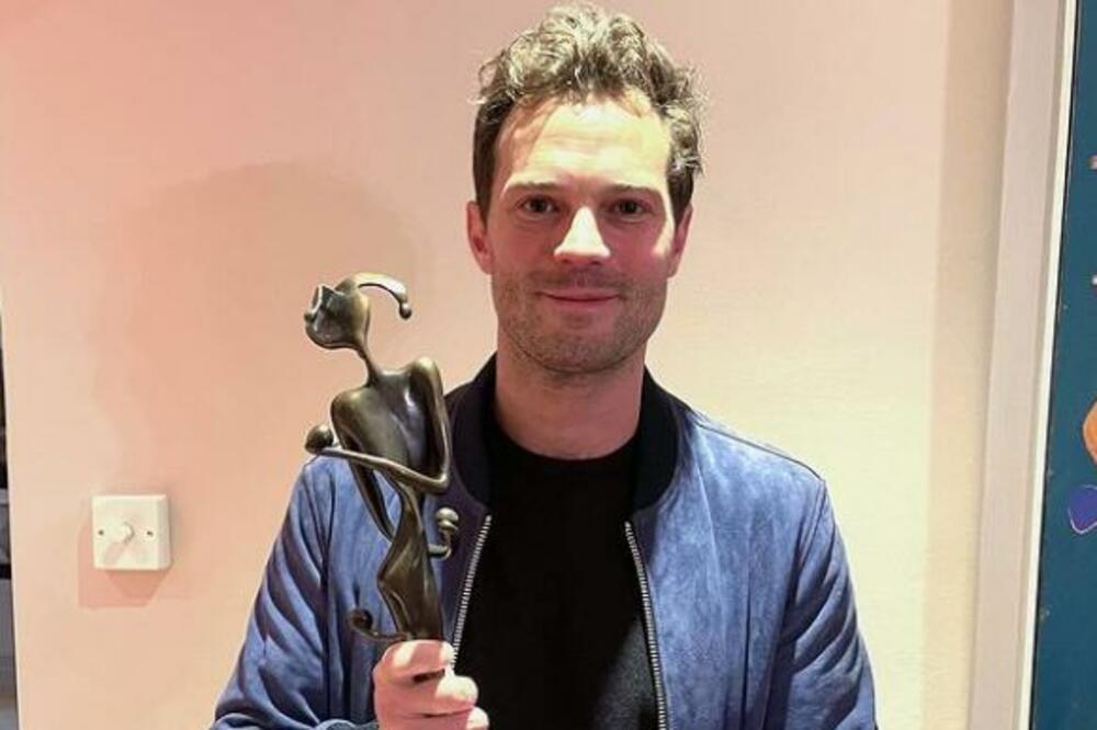 POZNATI GLUMAC HITNO HOSPITALIZOVAN! Odmor mu se PRETVORIO u PRAVU MUKU, ovo su detalji