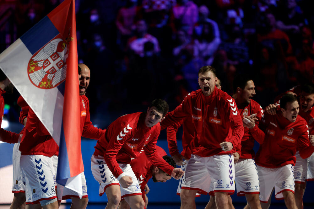 SRBIJA DOBILA PROTIVNIKE U BORBI ZA EP! Da li je ovo grupa po meri?