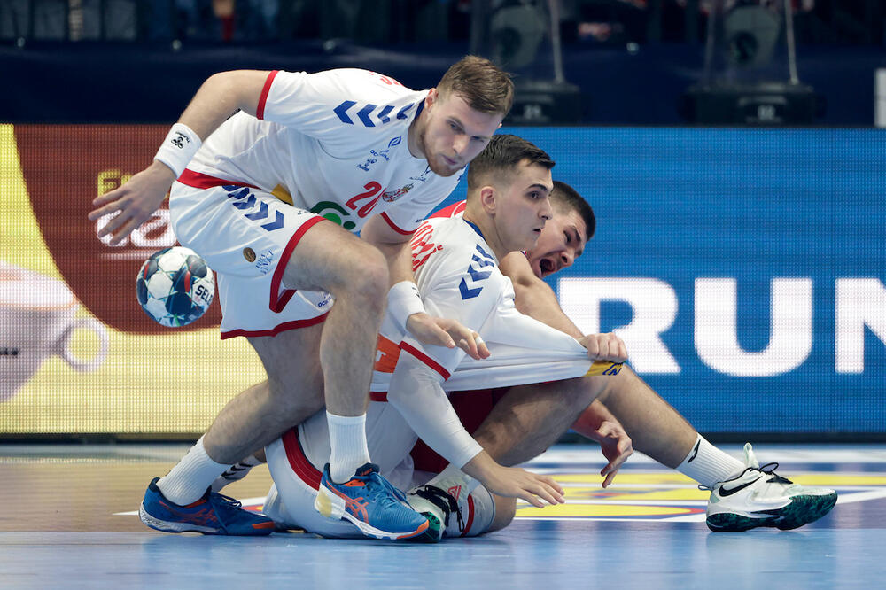 PEŠMALBEK OPTIMISTIČAN PRED ODLUČUJUĆI DUEL NA EURU: Mislim da možemo da pobedimo, moramo da budemo savršeni!