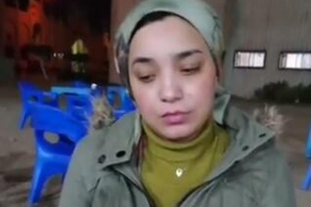 ZBOG ONOGA ŠTO JE U ZANOSU RADILA, UČITELJICA MOMENTALNO OTPUŠTENA: Nakon SNIMKA završila na STUBU SRAMA! (VIDEO)