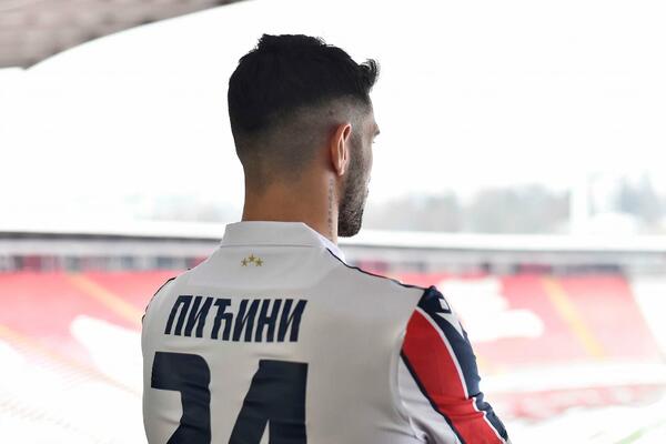 ZABRINJAVAJUĆA VEST SA PRIPREMA ZVEZDE! IPAK KAKO JE IZGLEDALO - DOBRO JE!