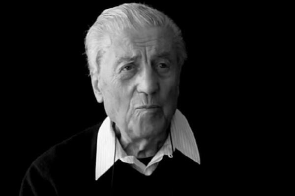 PREMINUO NINO ČERUTI, TUGA!