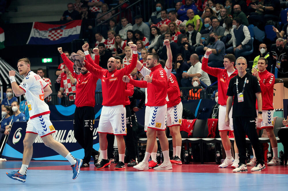 Rukometna reprezentacija Srbije