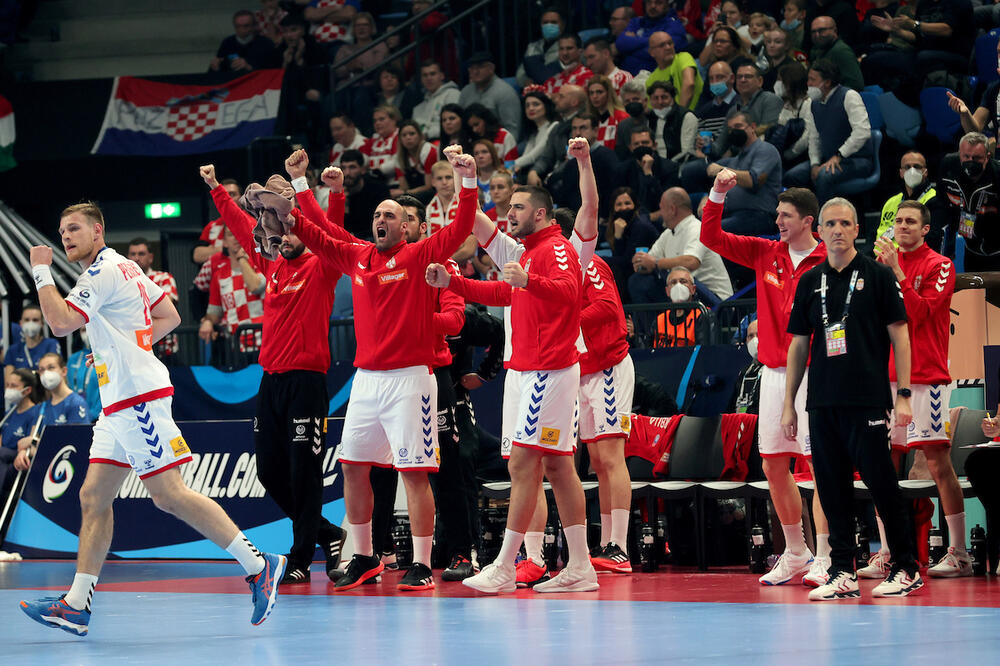 NIJE MOGLO BOLJE: Srbija dobila pojačanje pred ODLUČUJUĆI MEČ sa Francuskom! (FOTO)