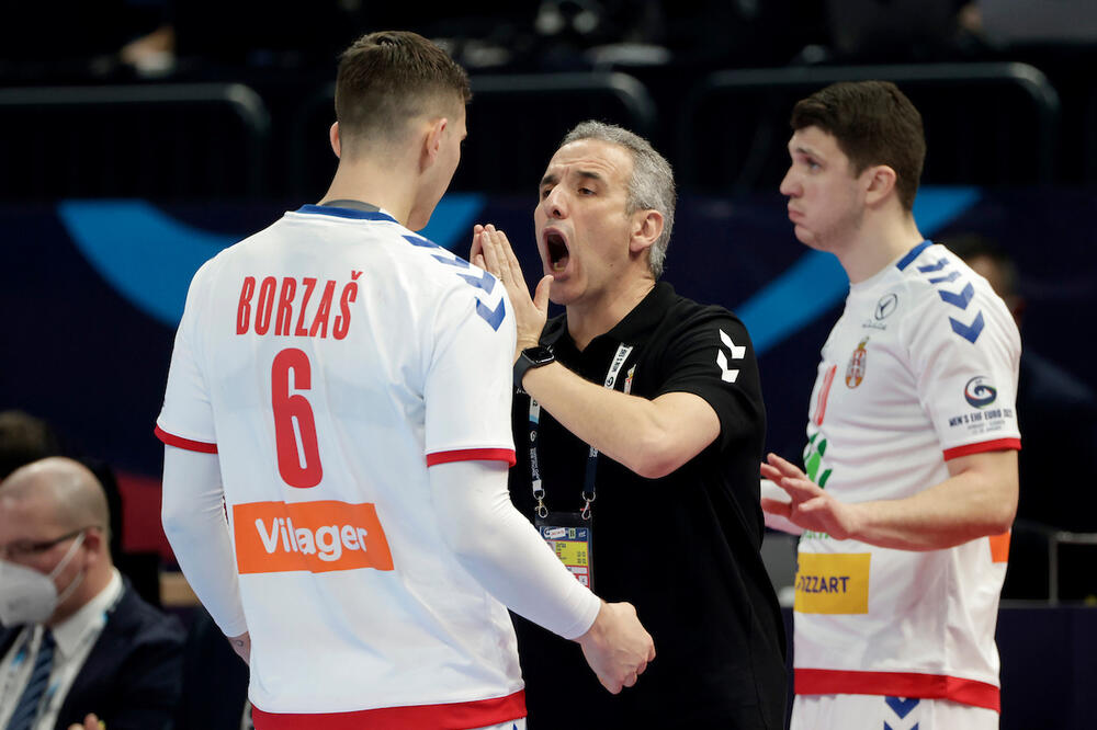 PONOSNI NA EKIPU! ODBRANA NAJBOLJI SEGMENT IGRE! EVO NA ČEMU TREBA RADITI - SELEKTOR SUMIRAO EP!