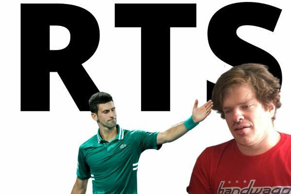 NOVAKOMRZAC JE UPRAVO UPALIO RTS I NIJE ŠTEDEO! NE VERUJEMO ŠTA JE ČOVEK rekao o našem NACIONALNOM SERVISU! (FOTO)