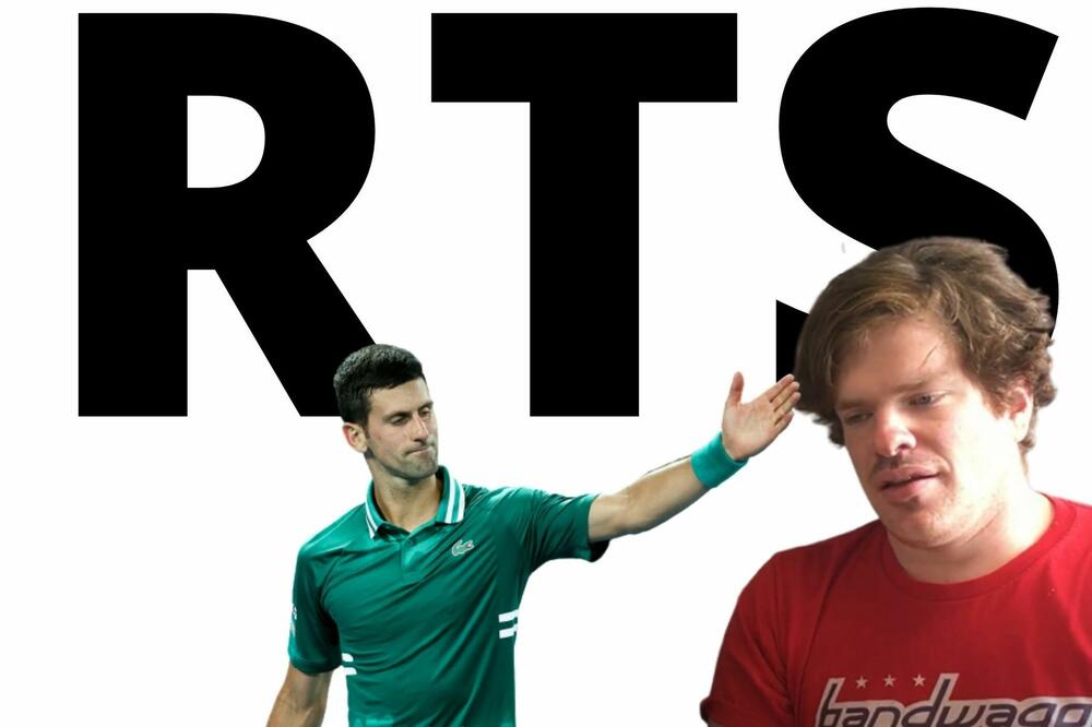 NOVAKOMRZAC JE UPRAVO UPALIO RTS I NIJE ŠTEDEO! NE VERUJEMO ŠTA JE ČOVEK rekao o našem NACIONALNOM SERVISU! (FOTO)