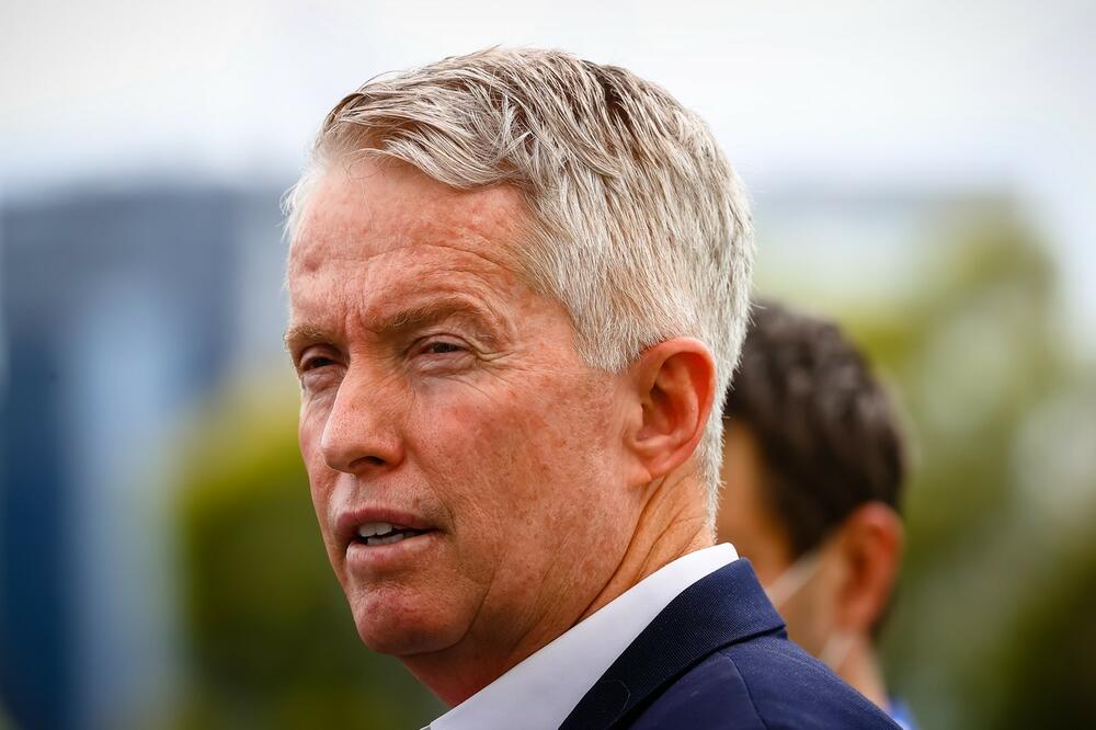 DIREKTOR AUSTRALIJAN OPENA GOVORIO O NOVAKOVOJ DEPORTACIJI: Pričao sam sa njim, uradili smo sve što je do nas!