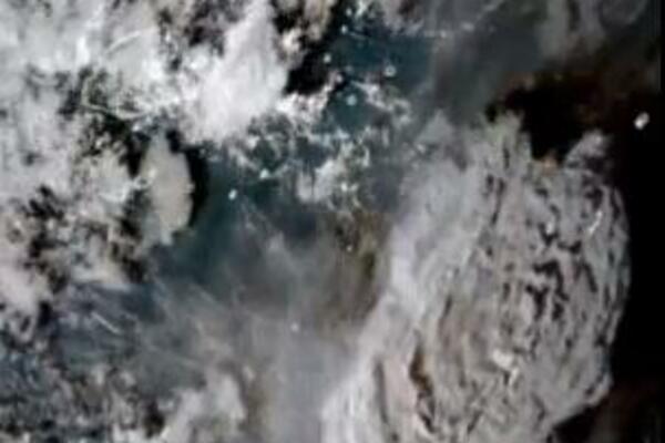 PRVI TALAS NIJE NAJGORI! Ljudi u Aziji upozoreni na još veću KATASTROFU (VIDEO)