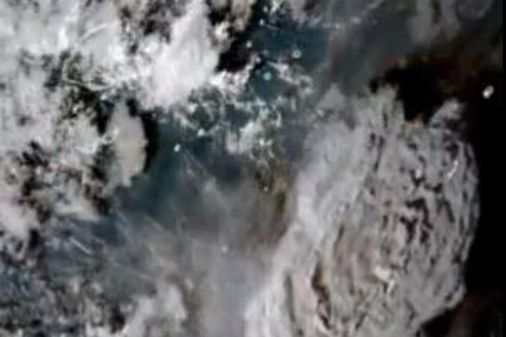 PRVI TALAS NIJE NAJGORI! Ljudi u Aziji upozoreni na još veću KATASTROFU (VIDEO)