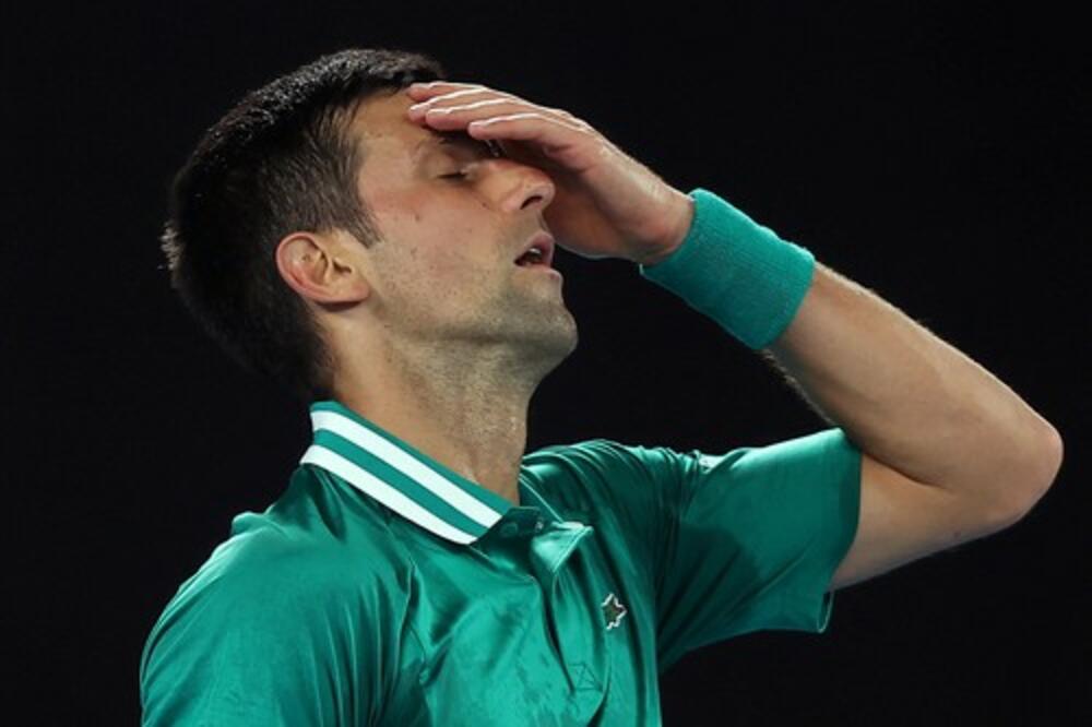ISPRAVKA: Odluka o trogodišnjoj zabrani ulaska u Australiju Novaku Đokoviću nije konačna