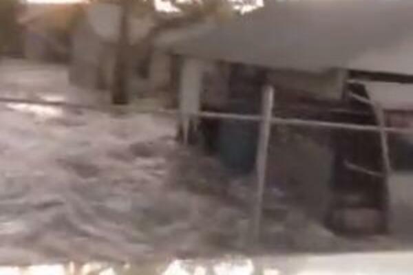 MEŠTANI TONGE U VELIKOM PROBLEMU: Cunami doveo do zagađenosti VODE, a tu nije kraj!