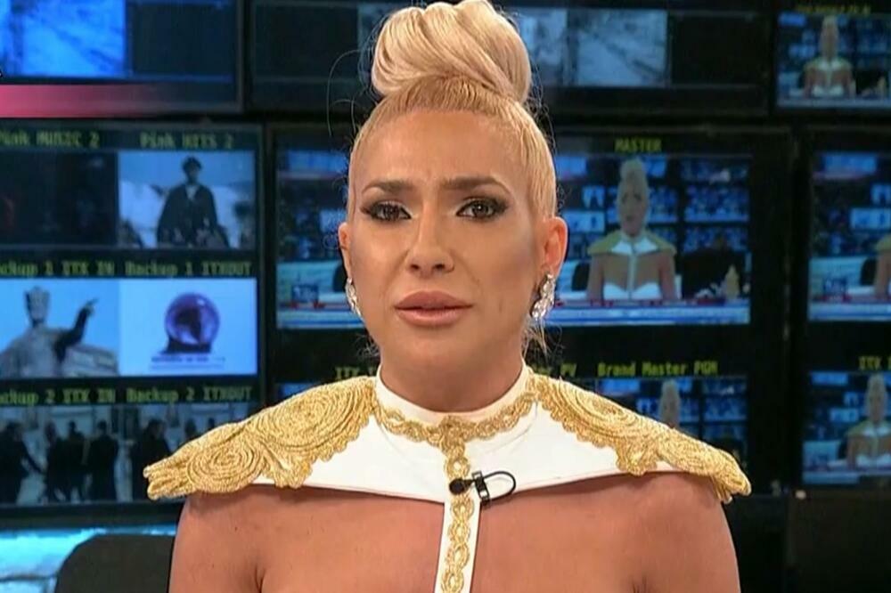 JOVANA JEREMIĆ IZVREĐALA NAJVEĆU SRPSKU ZVEZDU: Tvrdi da je BOLJA OD NJE, pomenula i NJEN IZGLED!