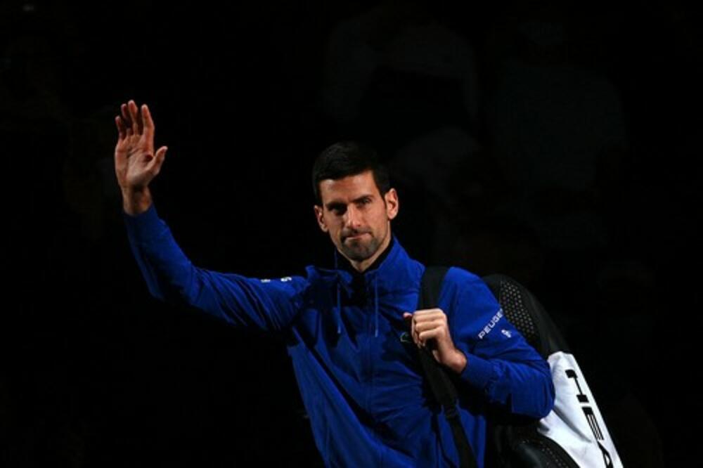 OSTAJTE 'DOWN UNDER', NOVAK SE VRAĆA U SLOBODU: Poznato kada tačno Đoković napušta Melburn i kuda ide!