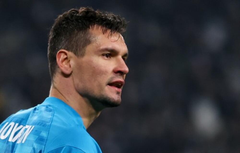 Dejan Lovren