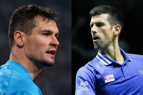 HRVATI UDARILI NA LOVRENA ZBOG NOVAKA ĐOKOVIĆA!