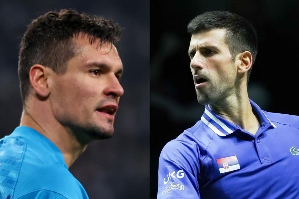 HRVATI UDARILI NA LOVRENA ZBOG NOVAKA ĐOKOVIĆA!