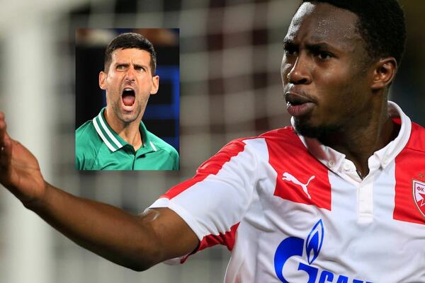 MBOĐ NIJE PROPUSTIO PRILIKU, JAVIO SE POVODOM "SLUČAJA NOLE": Njegove reči ne ostavljaju RAVNODUŠNIM!