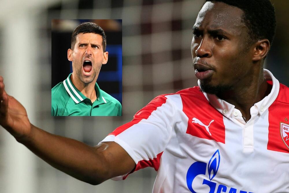 MBOĐ NIJE PROPUSTIO PRILIKU, JAVIO SE POVODOM "SLUČAJA NOLE": Njegove reči ne ostavljaju RAVNODUŠNIM!