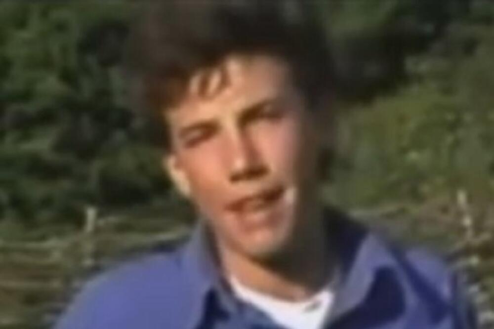 DANAS JE ZAVODNIK O KOM MAŠTAJU ŽENE, ULOVIO JE VRHUNSKU LEPOTICU: Prepoznajete li POZNATOG GLUMCA?