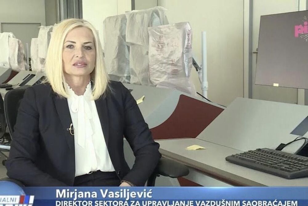 Majka Mirke Vasiljević izgled