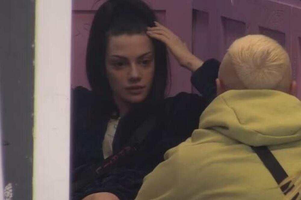 NENAD ŠA OPTUŽIO TARU DA GA JE PREVARILA SA KOLEGOM: Ona PORICALA do iznemoglosti!