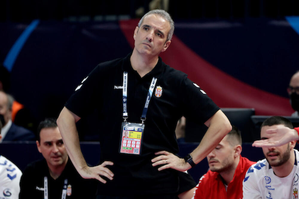 RUKOMETAŠI SRBIJE DOBILI NOVOG SELEKTORA! Legendarni "orao" direktor reprezentacije (FOTO)