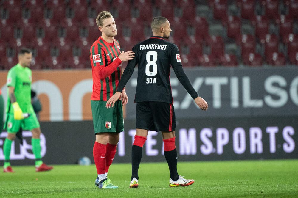 DVA REMIJA U NEMAČKOJ: Nikome postignuti rezultati nisu odgovarali (FOTO)