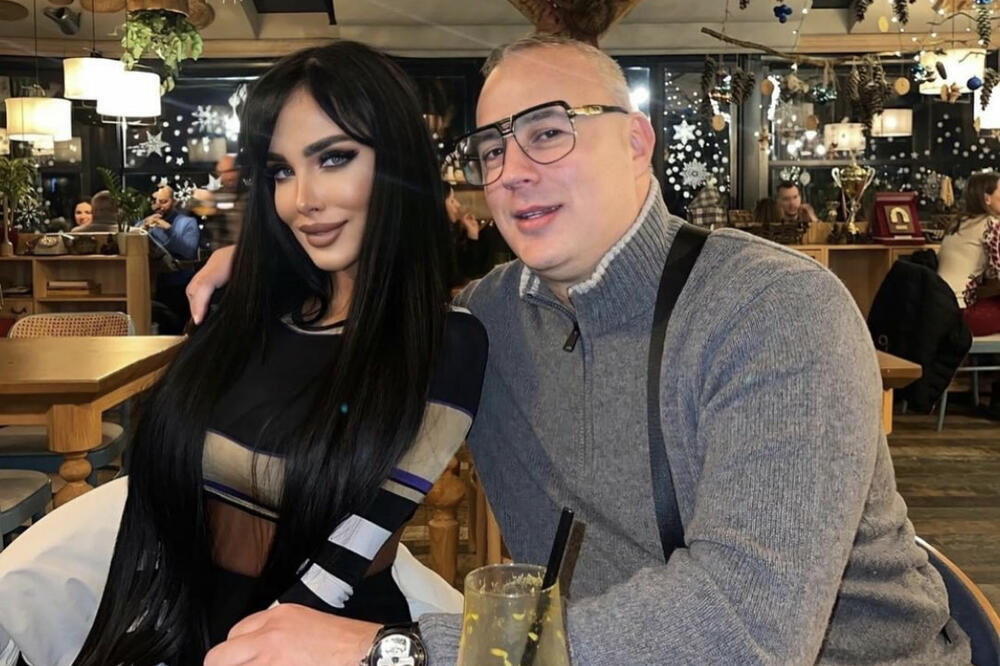 MAJKO MILA! PECA ULOŽIO BRDO PARA U VILETINU: Aleks pokazala NOVI DOM i sve ostavila u BUNILU, OVDE ĆE SADA ŽIVETI