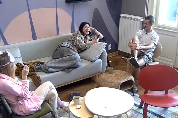 DA LI JE MOGUĆE DA SU OVO URADILI?! Maja će POLUDETI kad vidi!