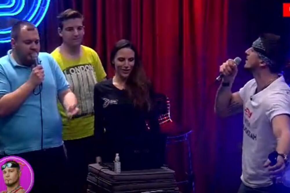 "NA KAKVOM SAM BIO DNU, A TI SI ME SPASILA!" Ivan poslao DIREKTNU PORUKU Sofiji?! Ovo morate da VIDITE!