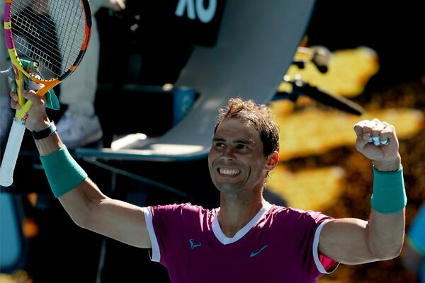 NE OPTEREĆUJE SE GOAT TRKOM: Živim dan za danom!