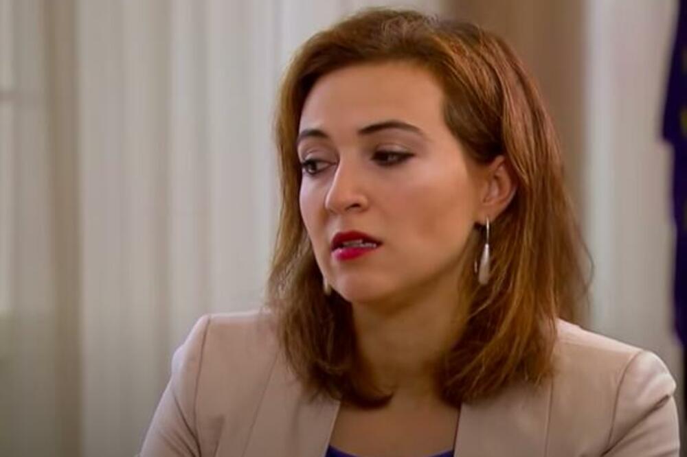 AUSTRIJSKA MINISTARKA PRAVE U PROBLEMU: Doktorski rad Alme Zadić plagijat?