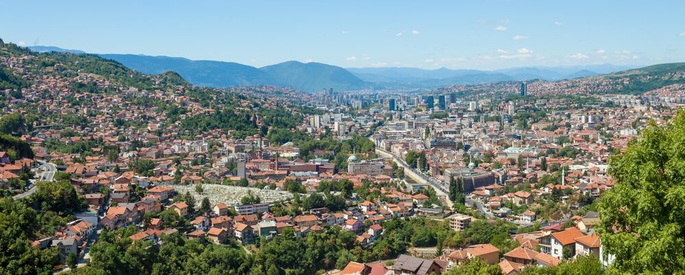 Sarajevo